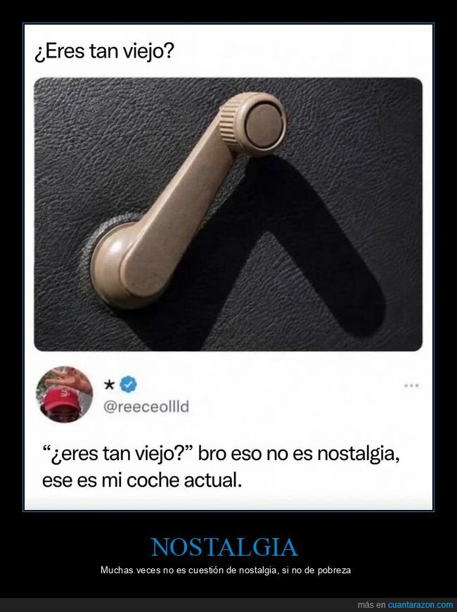 envejecimiento,automovilismo,tecnolog&iacute;a,generaciones,obsolescencia