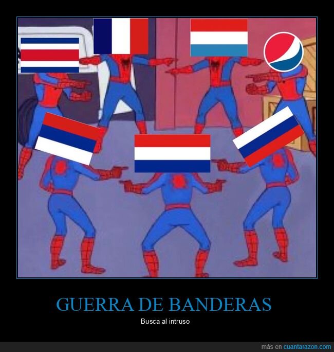 conflicto,banderas,identidad,absurdo,geopol&iacute;tica
