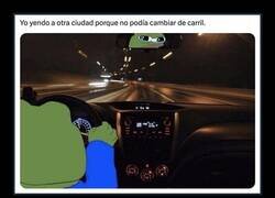 Enlace a Lo he hecho a propósito