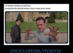 Enlace a Cuando crees que tu filmografía mental es interesante