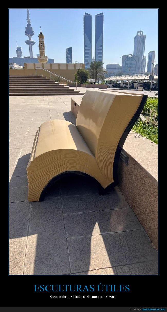 Biblioteca,Dise&ntilde;o,Incomodidad,Kuwait,Arquitectura