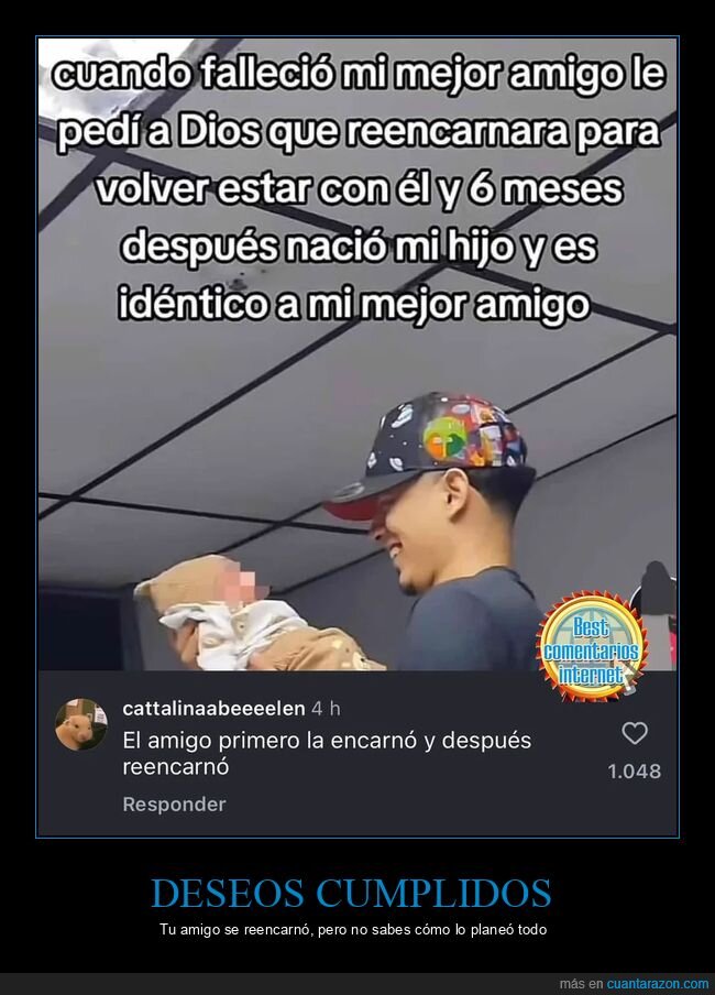reencarnaci&oacute;n,amistad,destino,venganza,c&oacute;smico