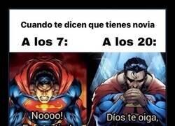 Enlace a La edad donde la ilusión muere de aburrimiento