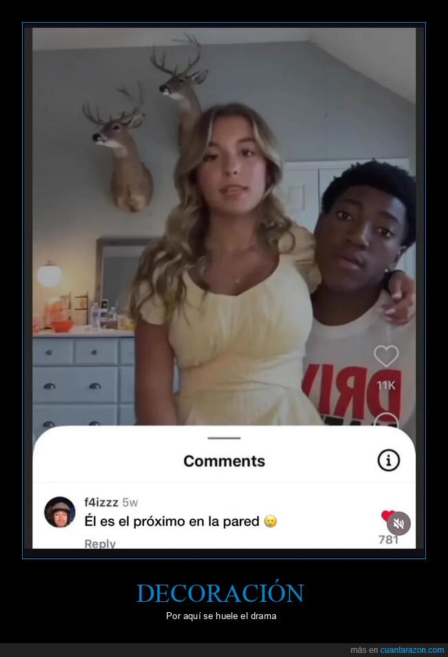 decoraci&oacute;n,cazador,relaciones,trofeos,iron&iacute;a