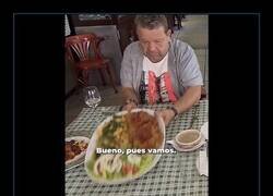 Enlace a Bendiciones culinarias