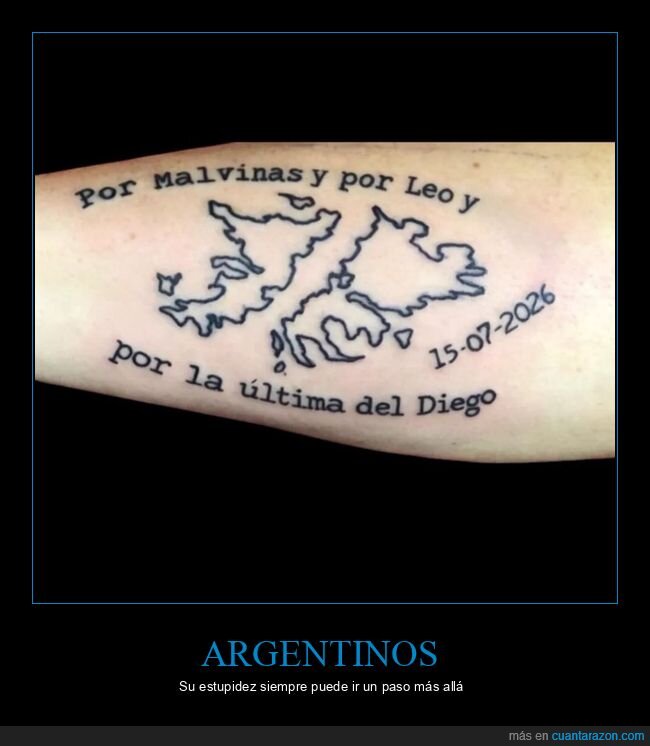 tatuaje,pol&iacute;tica,arrepentimiento,nostalgia,decisiones