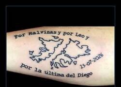 Enlace a Qué debe estar pensando ahora mismo este argentino