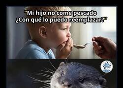 Enlace a El Plan B de cualquier padre desesperado