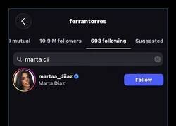 Enlace a Ferran Torres ahora mismo es como si estuviera con la estrellita de Super Mario