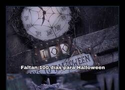 Enlace a Halloween ya está aquí