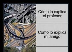 Enlace a Dile a tu profesor que se retire