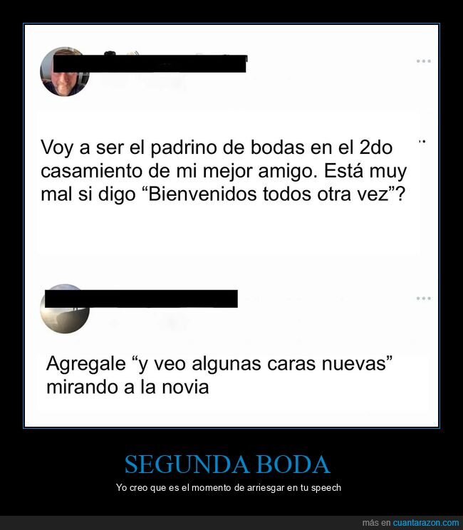boda,padrino,verg&uuml;enza,discurso,fracaso