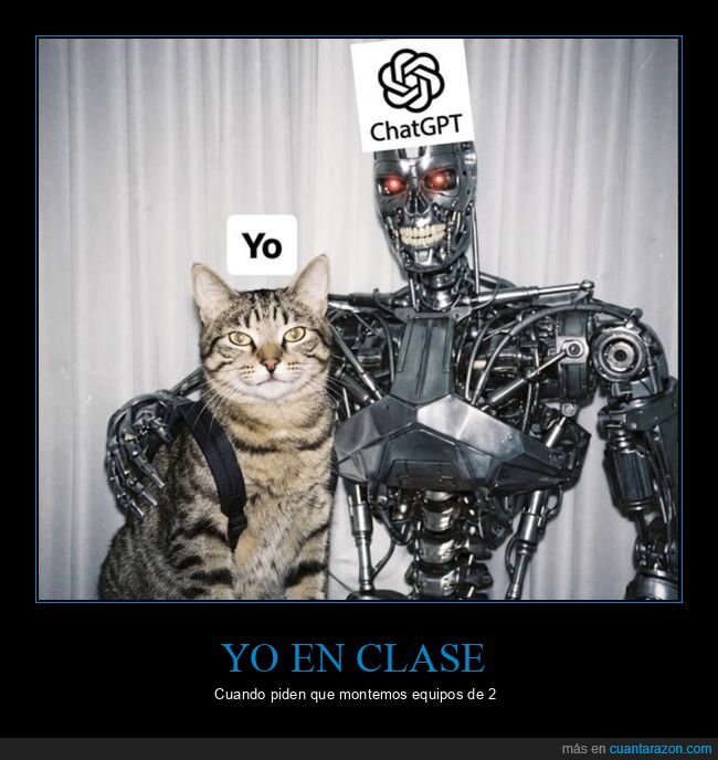 trabajo,equipos,ChatGPT,desequilibrio,productividad