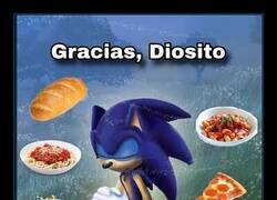 Enlace a ¿Por qué todo lo bueno lleva gluten?