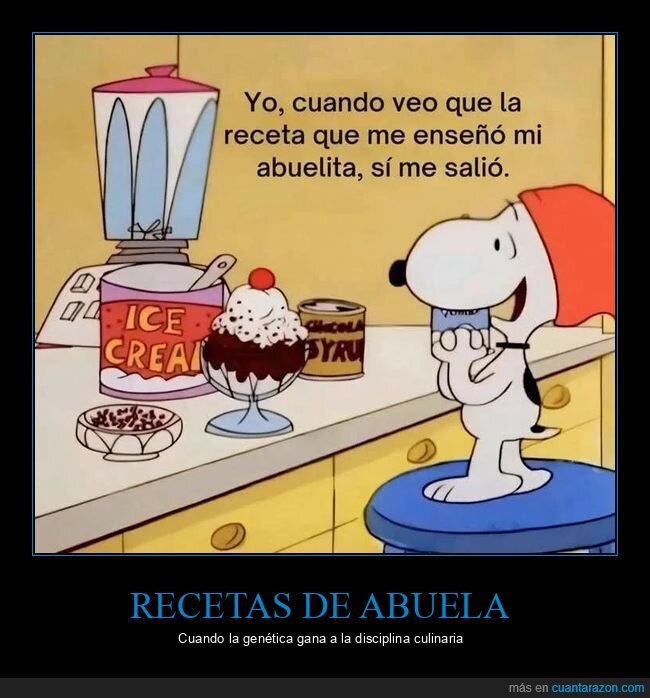 cocina,abuela,fracaso,receta,familia