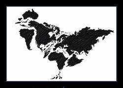 Enlace a España en el hígado del pollo