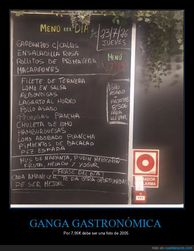 men&uacute;,restaurante,presupuesto,gastronom&iacute;a,oferta