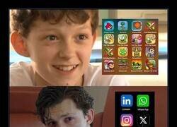 Enlace a Un recuerdo para todas esas apps