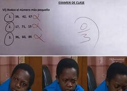 Enlace a Explicaciones que no explican nada