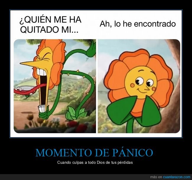 flores,venganza,robo,plantas,caos