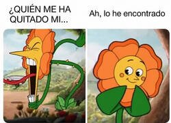 Enlace a Cuando la venganza florece