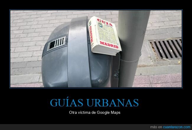 GPS,fracaso,destino,abandono,rid&iacute;culo