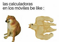 Enlace a Cuando activas la calculadora premium
