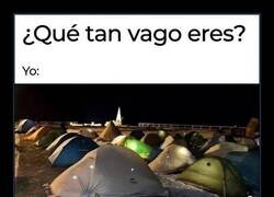 Enlace a Tan vago que la cama me persigue