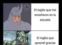 Enlace a El verdadero máster llega en streaming