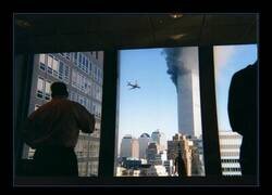 Enlace a Una perspectiva poco común de los acontecimientos del 11 de septiembre de 2001