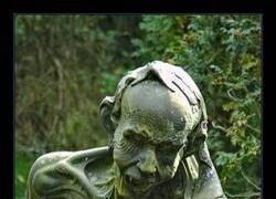 Enlace a La escultura 