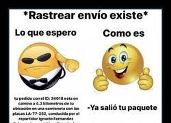 Enlace a Cuando el rastreo promete más que tu relación