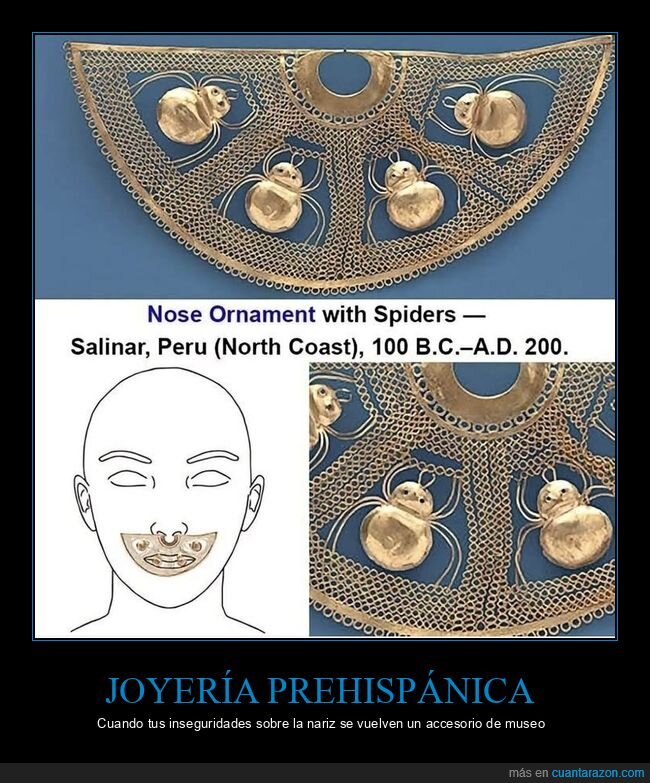 Precolombino,Arqueolog&iacute;a,Moda,Per&uacute;,Antig&uuml;edad