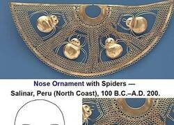 Enlace a Hasta los incas tenían peor gusto que tú