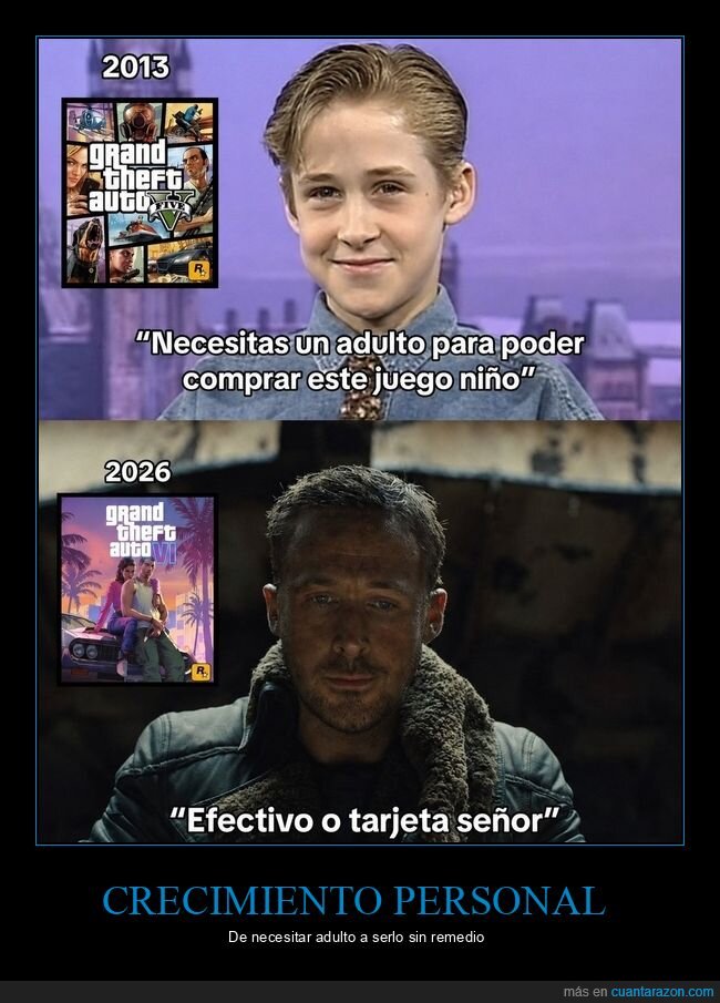 envejecimiento,responsabilidad,videojuegos,tiempo,adultez
