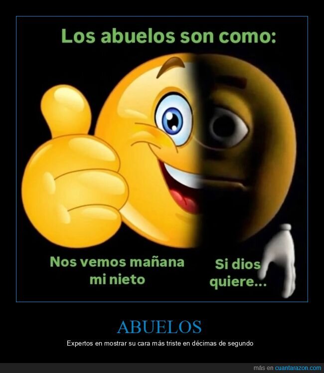 abuelos,promesas,ma&ntilde;ana,familia,realidad