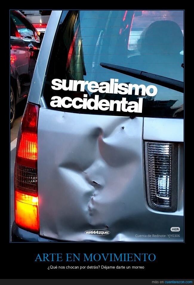 tuning,coche,arte,circulaci&oacute;n,absurdo