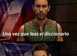 Enlace a Todos plagian el diccionario