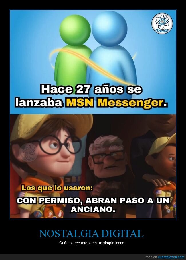 MSNMessenger,nostalgia,antiguo,tecnolog&iacute;a,recuerdos