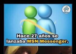 Enlace a Echo de menos los zumbidos