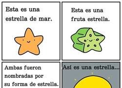 Enlace a Cuando la taxonomía te trollea sin piedad