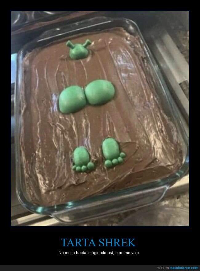desastre,reposter&iacute;a,fracaso,cumplea&ntilde;os,expectativas