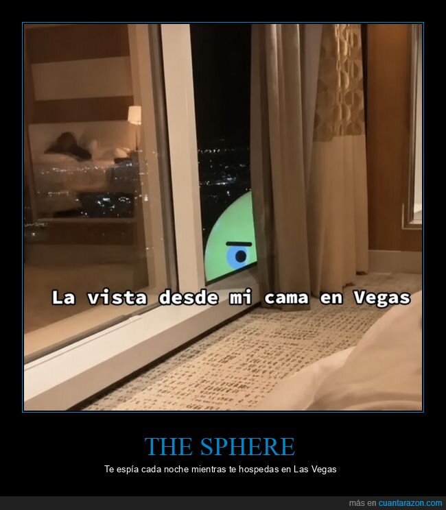 esfera,sphere,las vegas