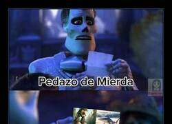 Enlace a Nunca los pillé