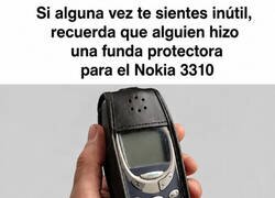 Enlace a Menos mal