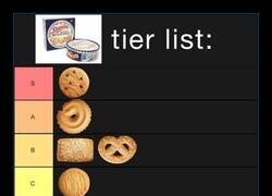 Enlace a Galletas de mantequilla