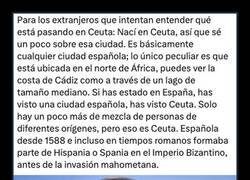 Enlace a Hoy, todos con Ceuta