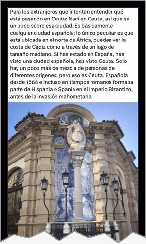 Mejor cartel de ayer