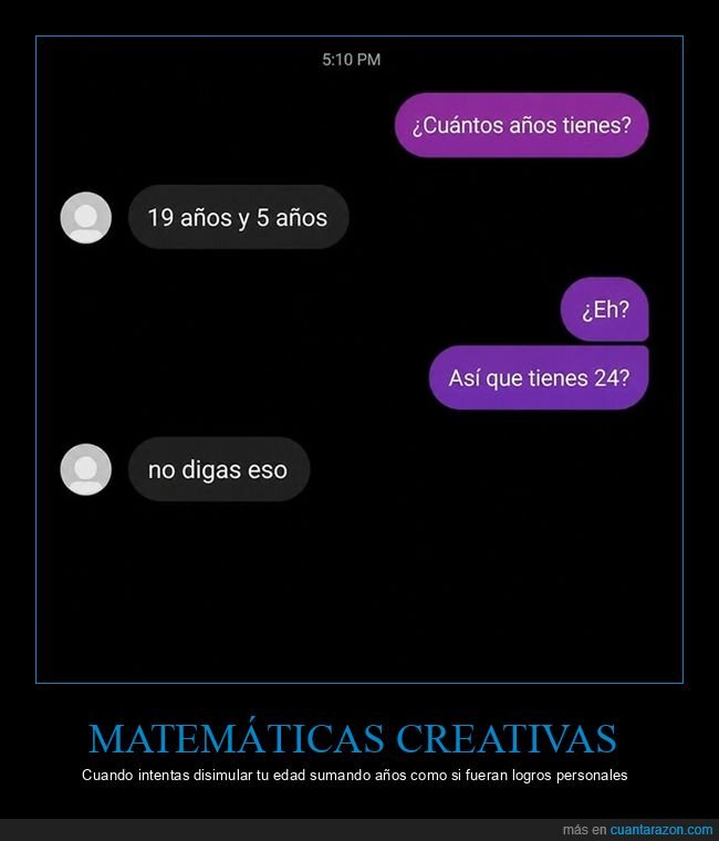 edad,conversaci&oacute;n,confusi&oacute;n,n&uacute;meros,absurdo
