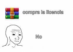 Enlace a WinRAR nunca te quiere presionar